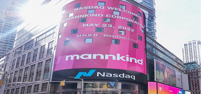 MannKind  Announces Clinical Data for Conference